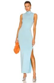 Simon Miller Novo Dress in Clear Blue  FWRD at Forward